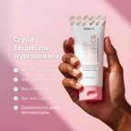 Bare basics Krem do depilacji