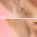 Bare basics Krem do depilacji