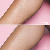 Bare basics Krem do depilacji