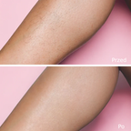 Bare basics Krem do depilacji